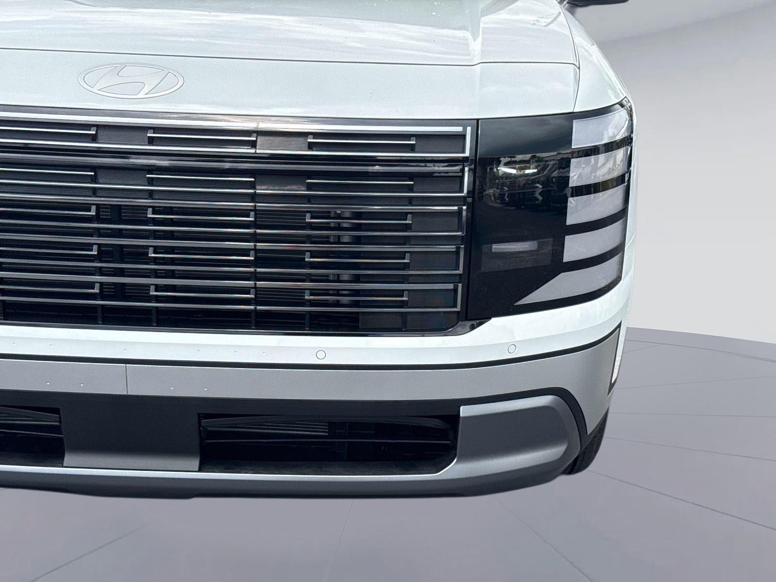 2026 Hyundai PALISADE SEL FWD
