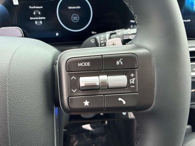 2026 Hyundai PALISADE SEL FWD