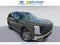 2026 Hyundai PALISADE HYBRID Blue SEL 8P