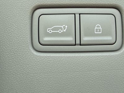 2026 Hyundai PALISADE HYBRID Blue SEL 8P