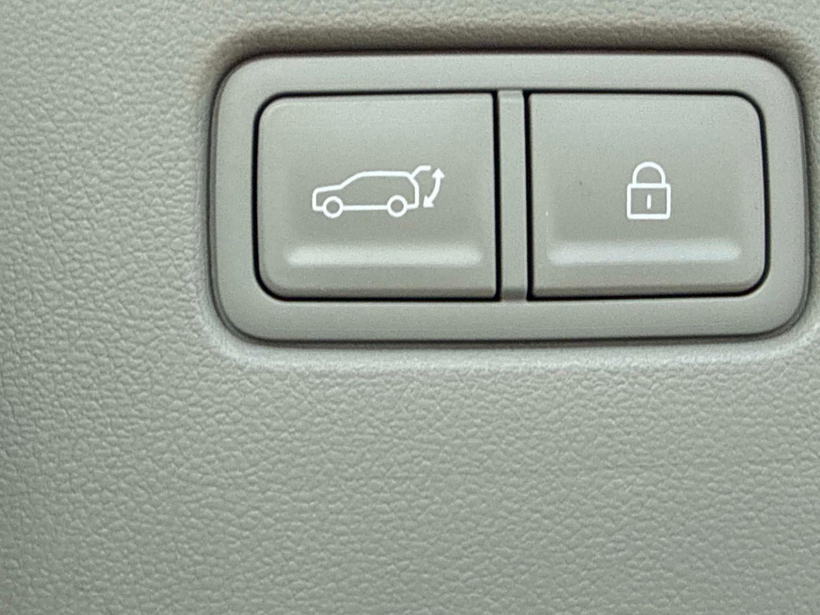 2026 Hyundai PALISADE HYBRID Blue SEL 8P