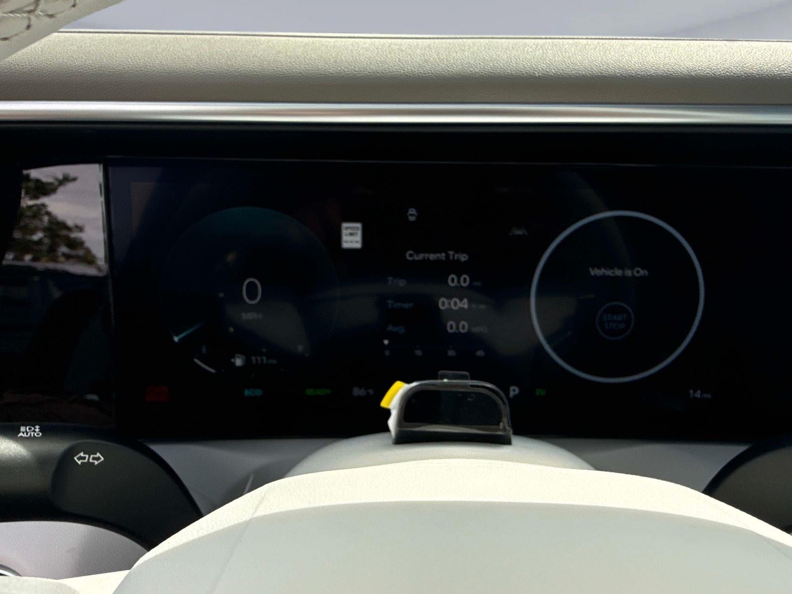 2026 Hyundai PALISADE HYBRID Blue SEL 8P
