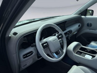 2026 Hyundai PALISADE HYBRID Blue SEL 8P