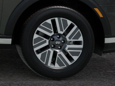 2026 Hyundai PALISADE HYBRID Blue SEL 8P