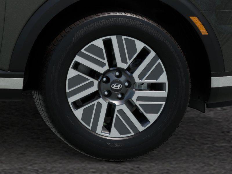 2026 Hyundai PALISADE HYBRID Blue SEL 8P