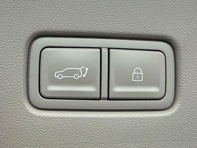 2026 Hyundai PALISADE HYBRID Blue SEL 7P