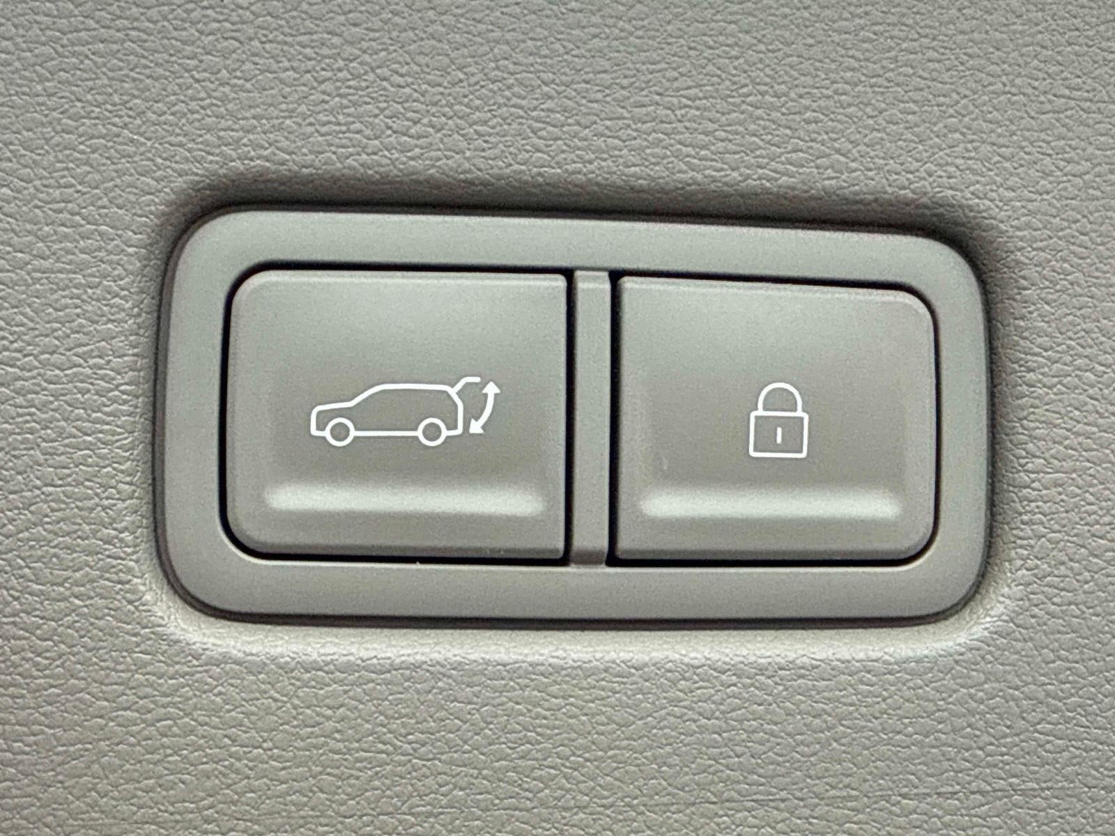 2026 Hyundai PALISADE HYBRID Blue SEL 7P