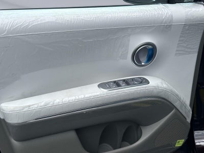 2026 Hyundai PALISADE HYBRID Blue SEL 7P