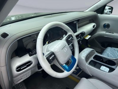 2026 Hyundai PALISADE HYBRID Blue SEL 7P