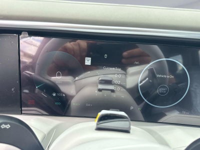 2026 Hyundai PALISADE HYBRID Blue SEL 7P