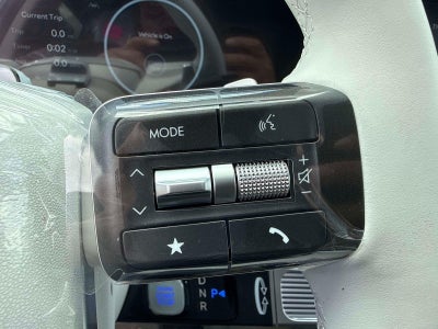 2026 Hyundai PALISADE HYBRID Blue SEL 7P
