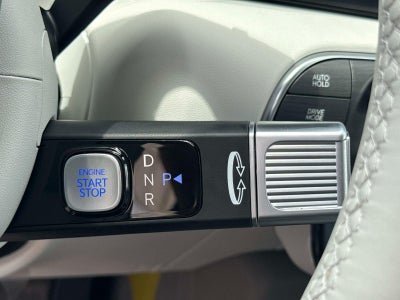 2026 Hyundai PALISADE HYBRID Blue SEL 7P