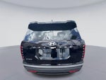 2026 Hyundai PALISADE HYBRID Blue SEL 7P