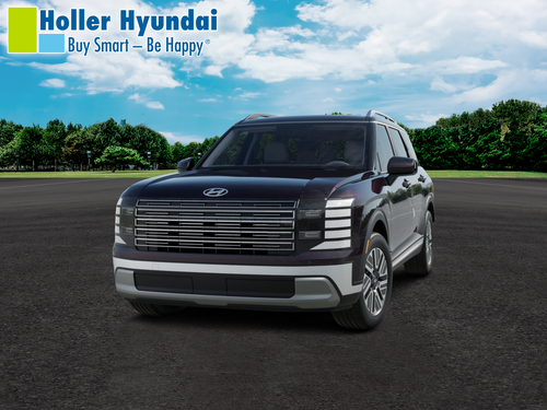 2026 Hyundai PALISADE BLUE S Blue SEL 7P