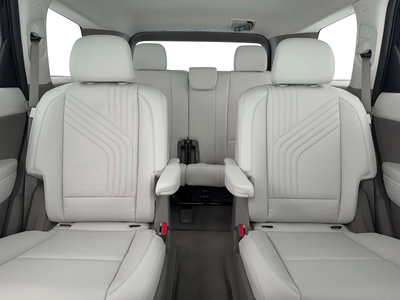 2026 Hyundai PALISADE BLUE S Blue SEL 7P