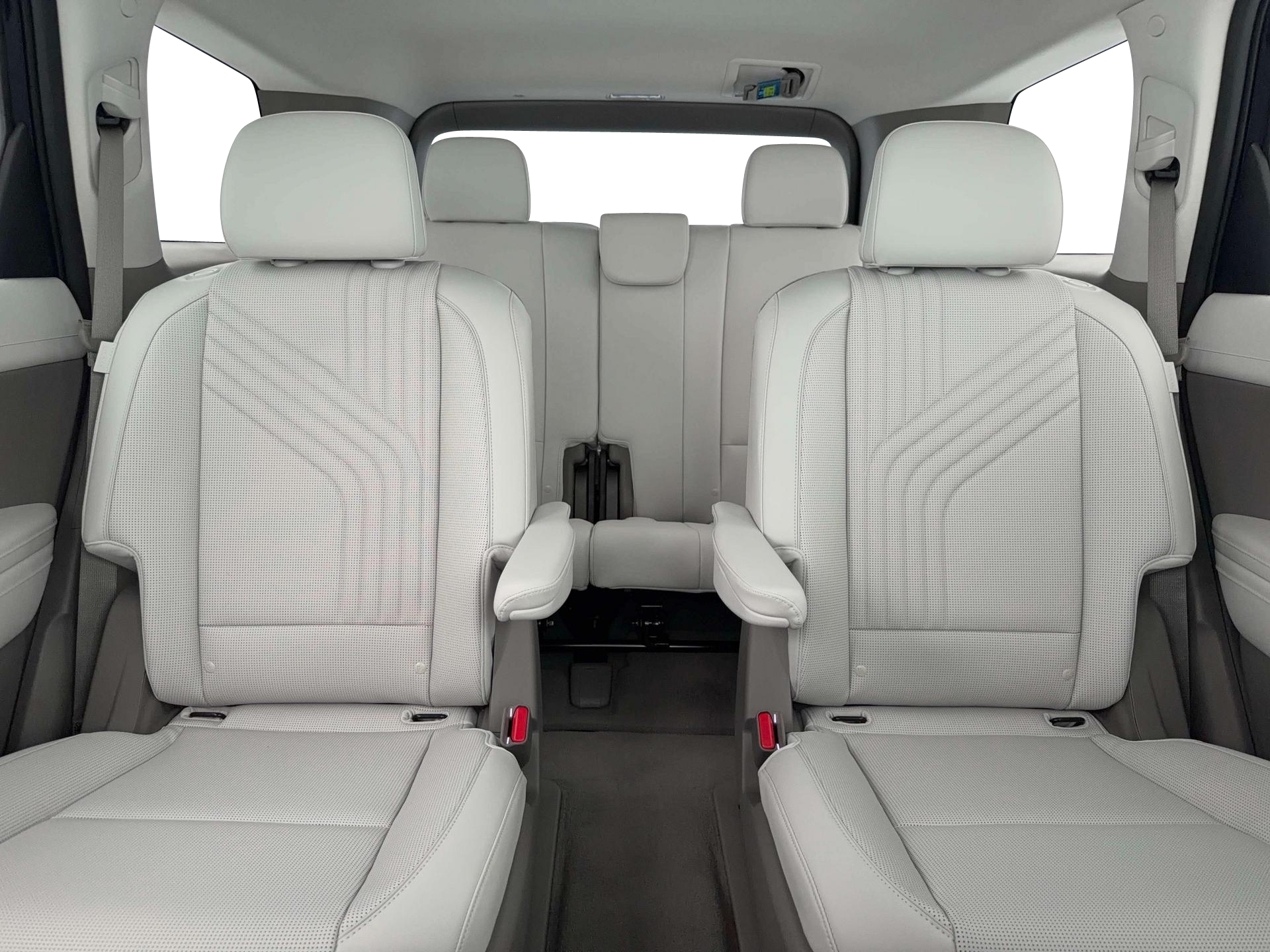 2026 Hyundai PALISADE BLUE S Blue SEL 7P