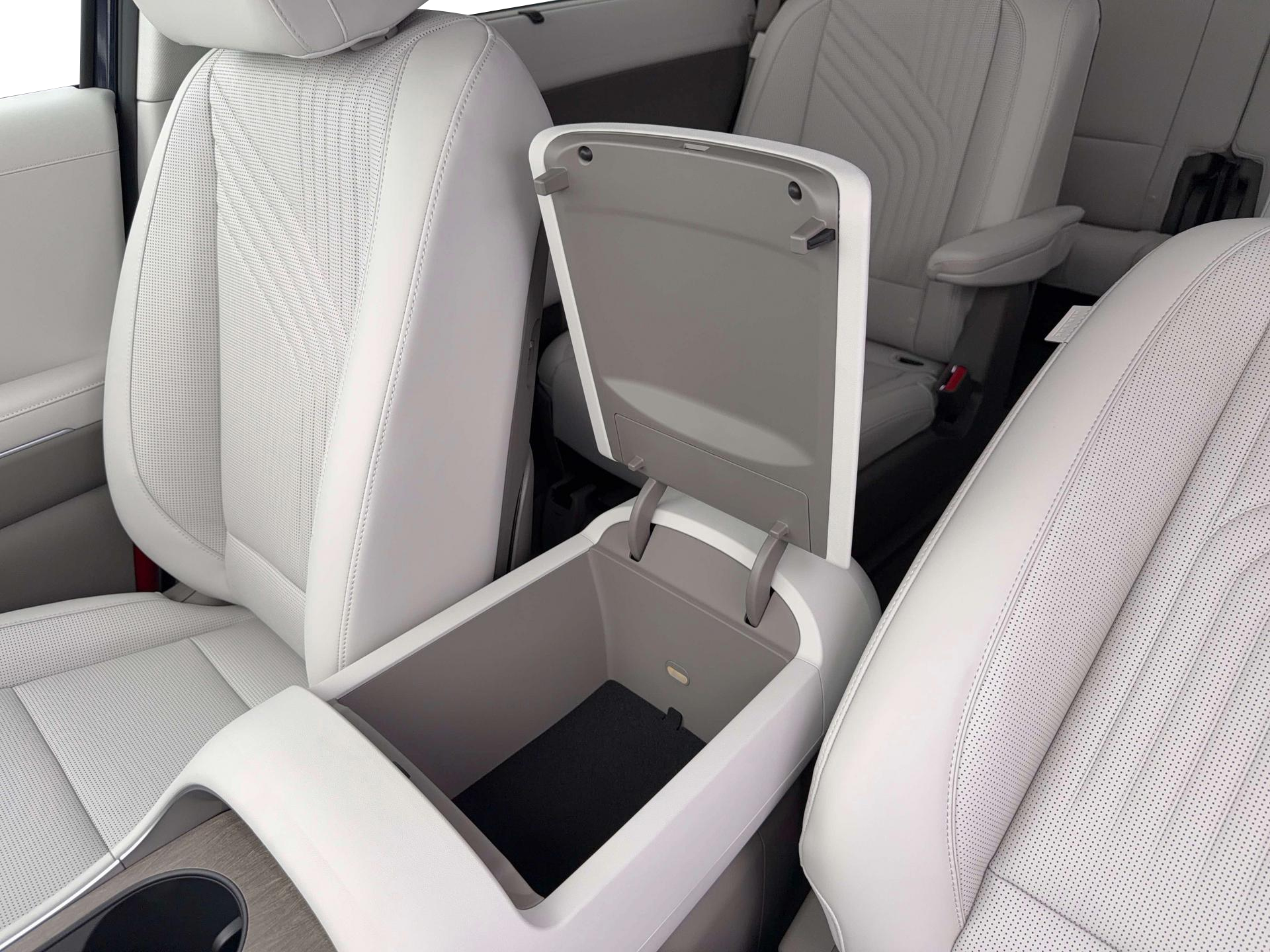 2026 Hyundai PALISADE BLUE S Blue SEL 7P