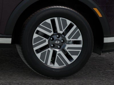 2026 Hyundai PALISADE HYBRID Blue SEL 7P