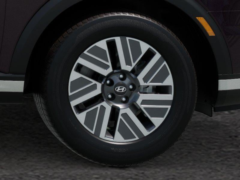 2026 Hyundai PALISADE HYBRID Blue SEL 7P