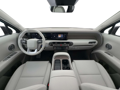 2026 Hyundai PALISADE BLUE S Blue SEL 7P