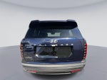 2026 Hyundai PALISADE HYBRID Blue SEL 7P