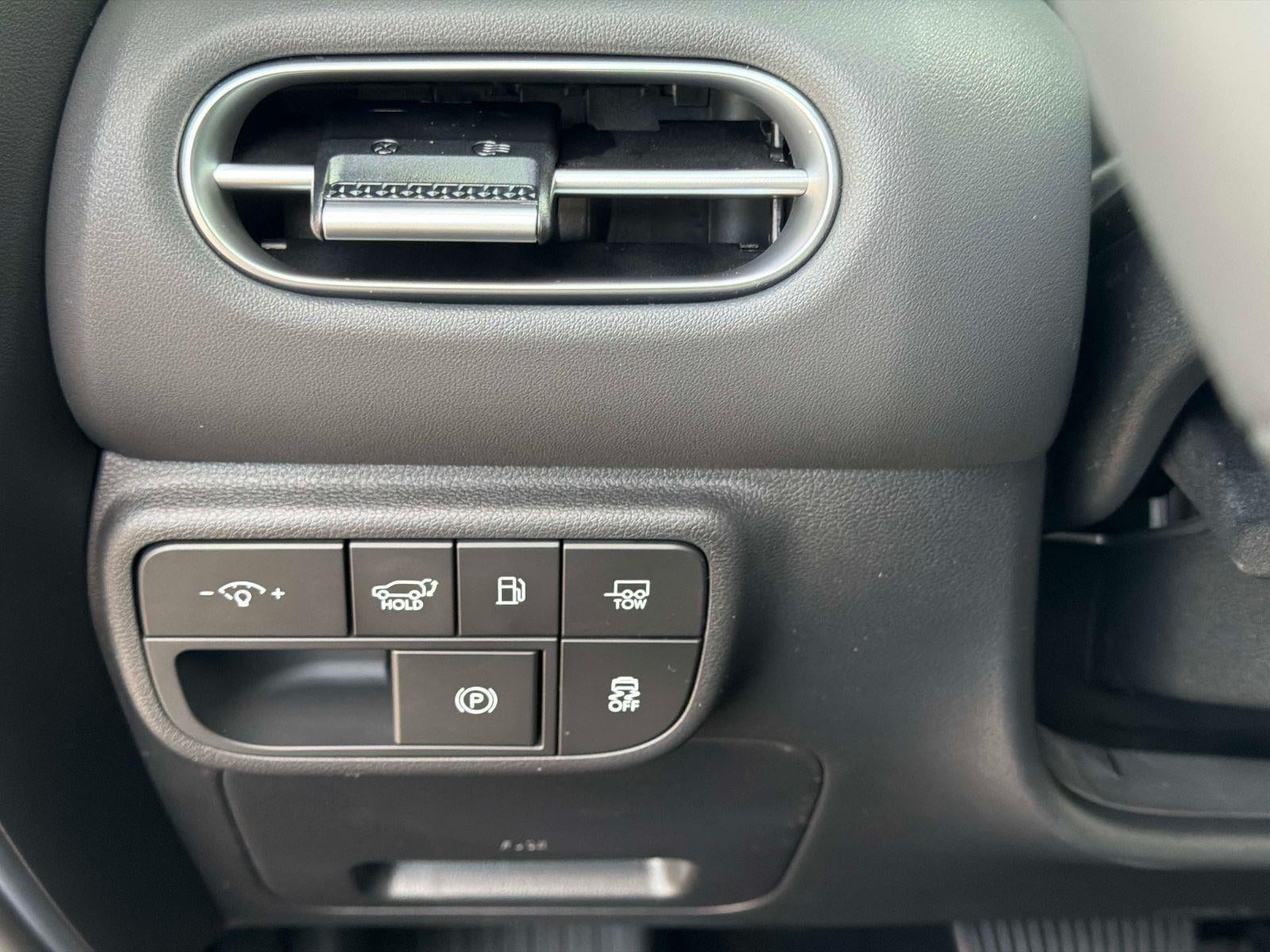 2026 Hyundai PALISADE HYBRID Blue SEL 7P