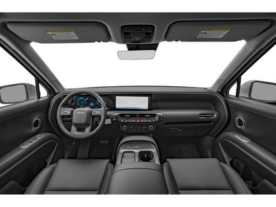 2027 Hyundai PALISADE HYBRID Blue SEL 7P