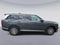 2027 Hyundai PALISADE HYBRID Blue SEL 8P