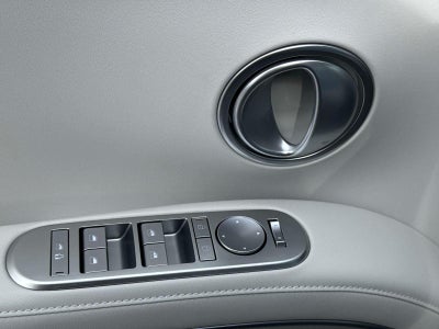 2026 Hyundai PALISADE HYBRID Blue SEL 8P