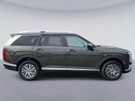 2026 Hyundai PALISADE HYBRID Blue SEL 8P