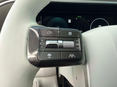 2026 Hyundai PALISADE HYBRID Blue SEL 8P
