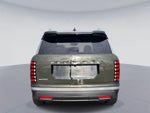 2026 Hyundai PALISADE HYBRID Blue SEL 8P