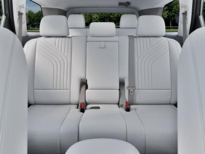 2026 Hyundai PALISADE HYBRID Blue SEL 8P