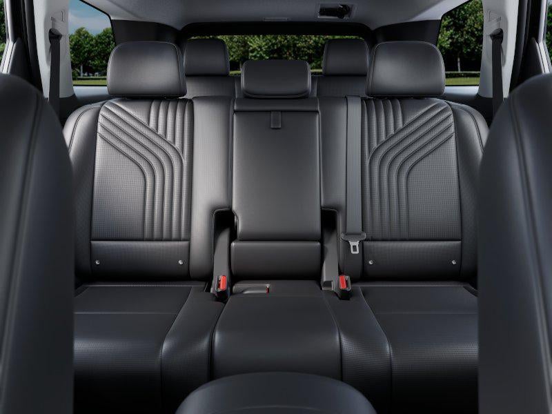 2026 Hyundai PALISADE HYBRID Blue SEL 8P