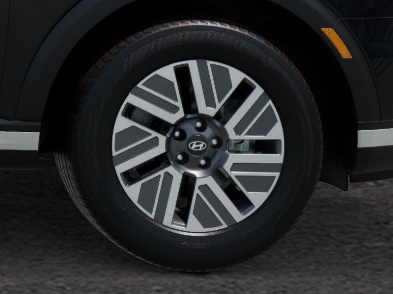 2026 Hyundai PALISADE HYBRID Blue SEL 8P