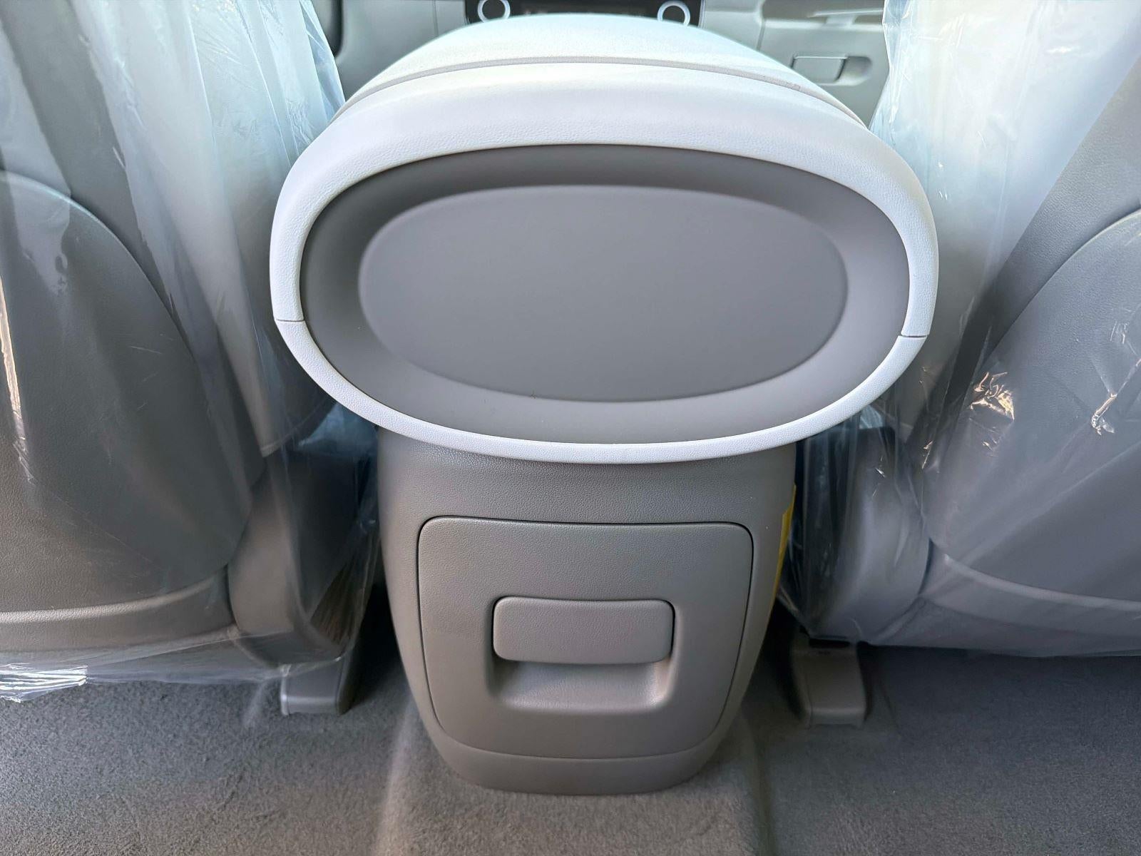 2026 Hyundai PALISADE HYBRID Blue SEL 8P