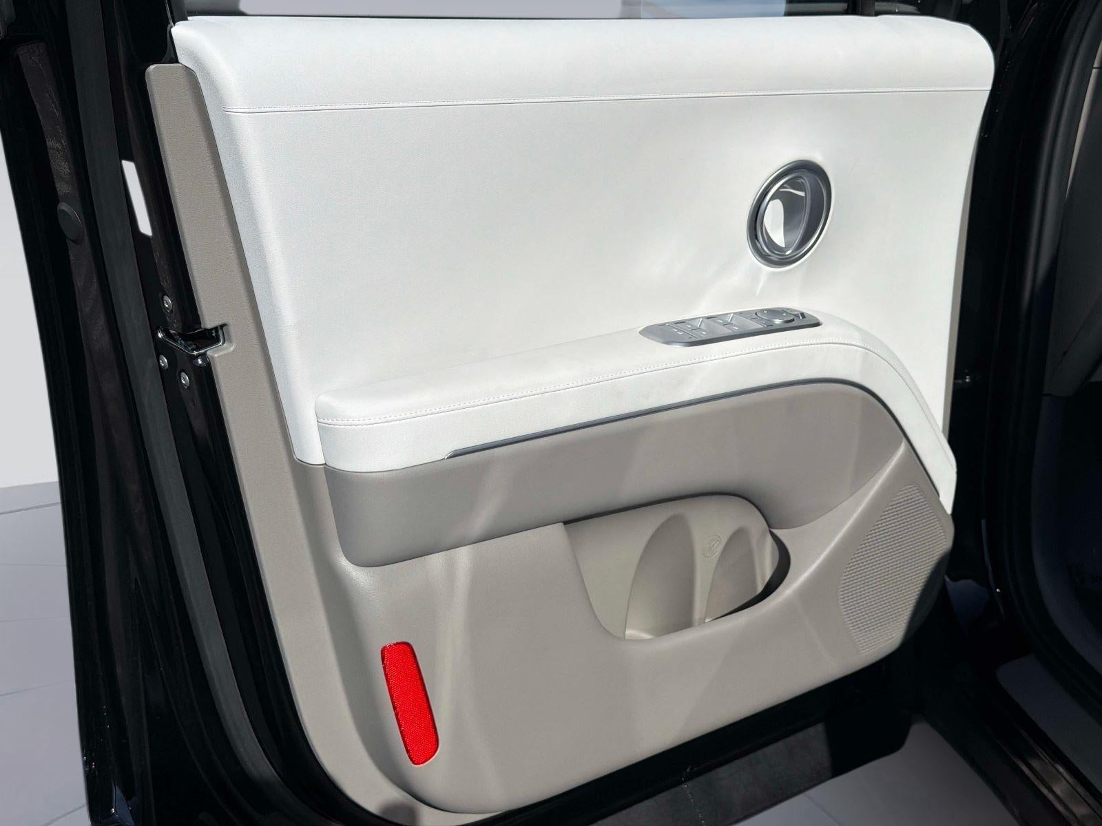 2026 Hyundai PALISADE HYBRID Blue SEL 8P