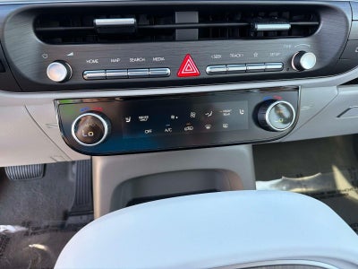 2026 Hyundai PALISADE HYBRID Blue SEL 8P