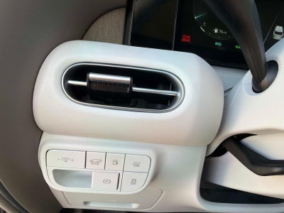 2026 Hyundai PALISADE HYBRID Blue SEL 8P