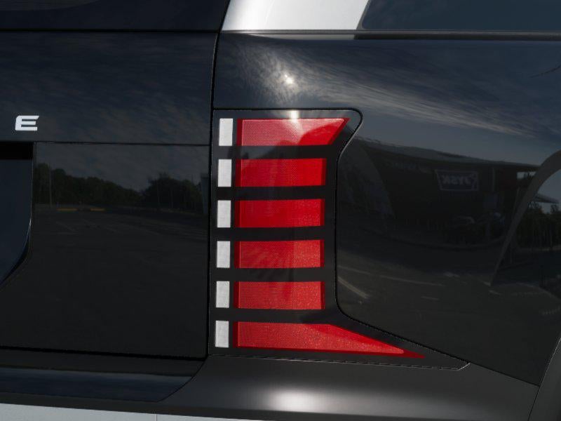 2026 Hyundai PALISADE BLUE S Blue SEL 8P