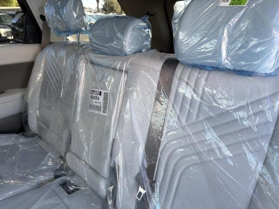 2026 Hyundai PALISADE BLUE S Blue SEL 8P