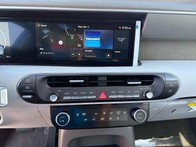 2026 Hyundai PALISADE HYBRID Blue SEL 8P