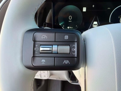 2026 Hyundai PALISADE HYBRID Blue SEL 8P