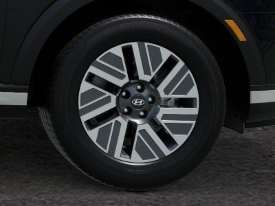 2026 Hyundai PALISADE BLUE S Blue SEL 8P