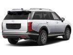 2027 Hyundai PALISADE HYBRID Blue SEL 7P