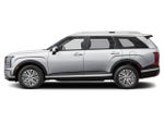2027 Hyundai PALISADE HYBRID Blue SEL 7P