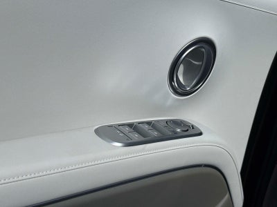 2026 Hyundai PALISADE HYBRID Blue SEL 8P