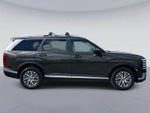 2026 Hyundai PALISADE HYBRID Blue SEL 8P