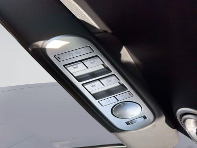 2026 Hyundai PALISADE HYBRID Blue SEL 7P