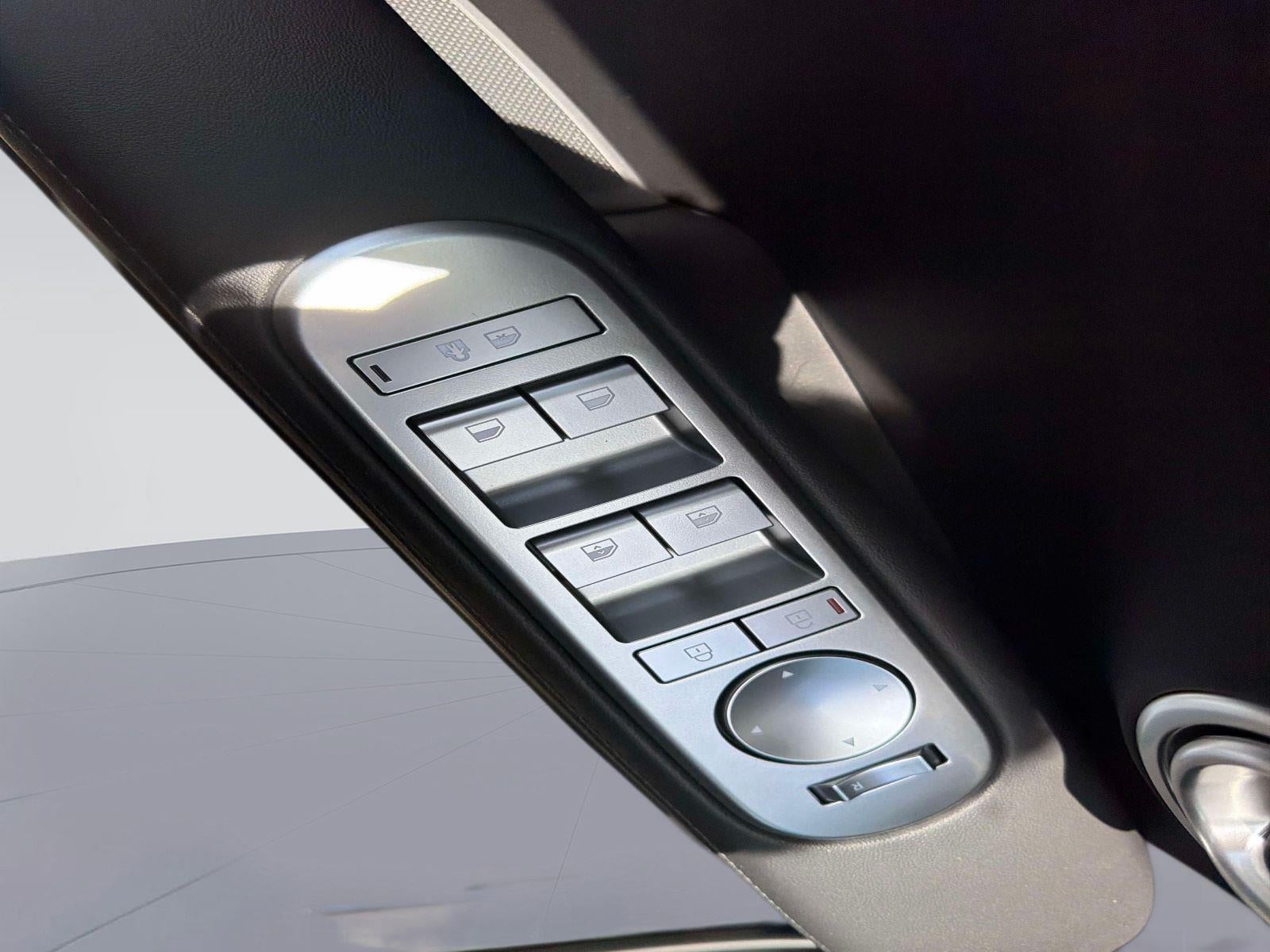 2026 Hyundai PALISADE HYBRID Blue SEL 7P